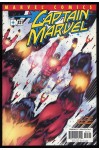 Captain Marvel (1999) 21  FVF